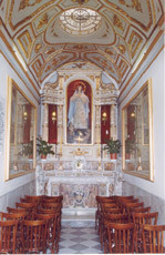 Cappella dell'Immacolata